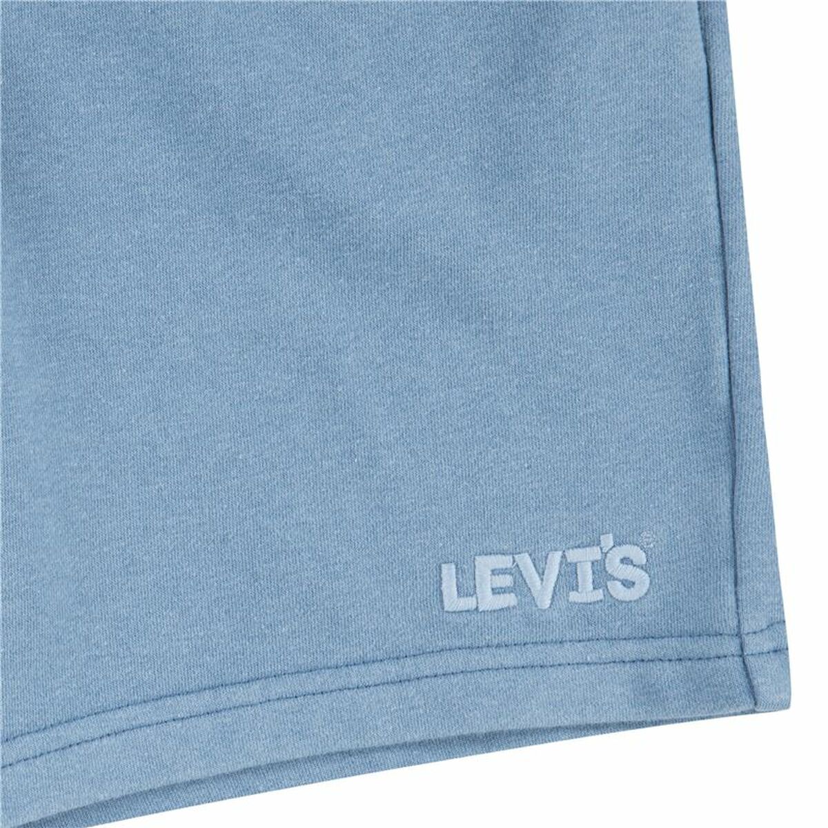 Dječje kratke hlače Levi's Lived-In